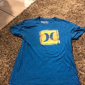 Hurley shirt